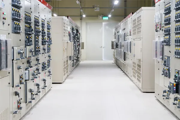 Tipuri de comutatoare: AIS, GIS, RMU și altele Tipuri de comutatoare: AIS, GIS, RMU și altele