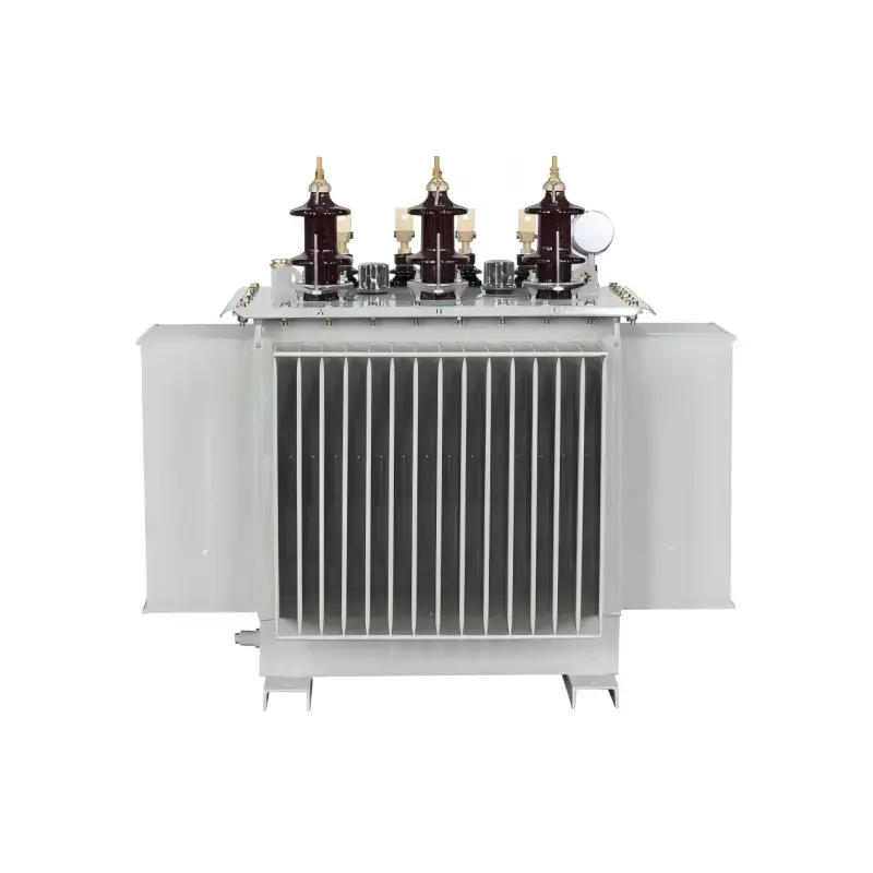 Cum poate un transformator de joasă tensiune trifazat umplut cu ulei S9 să îmbunătățească eficiența modernă a distribuției de energie Cum poate un transformator de joasă tensiune trifazat umplut cu ulei S9 să îmbunătățească eficiența modernă a distribuției de energie