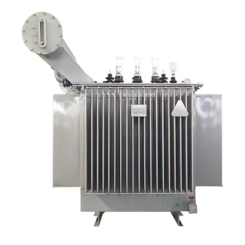 De ce transformatorul immers în ulei este calul de lucru al rețelelor electrice la scară de utilitate?