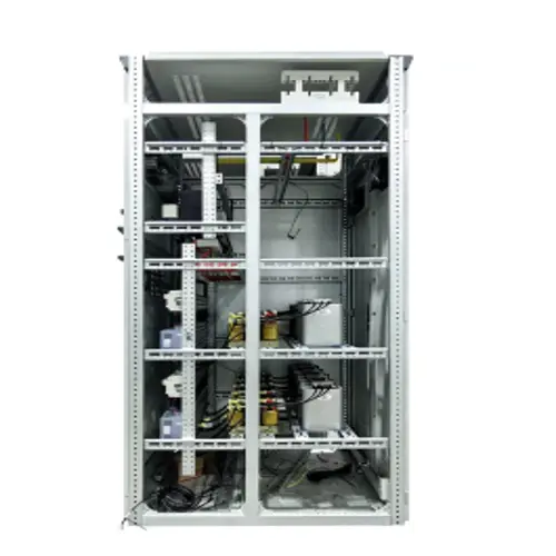 35 kV KYN Substație blindată de tip retractabil