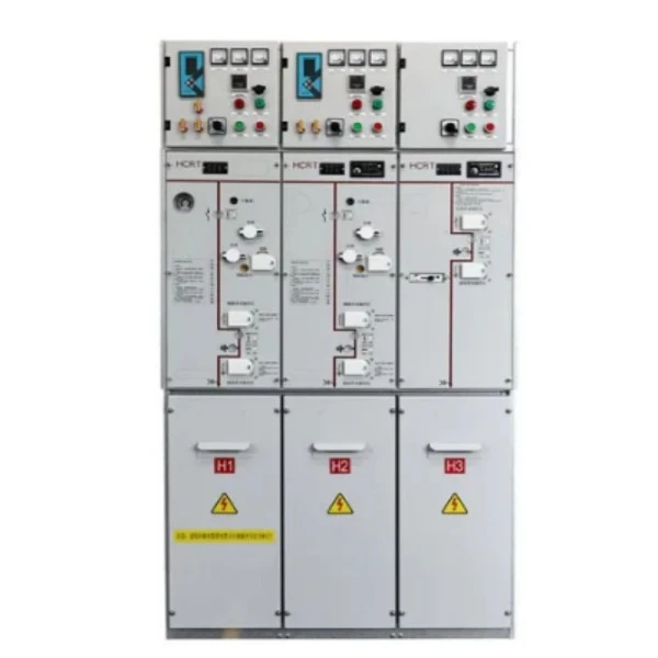 35kv Mediu Tensiune Sf6 Aparatură Sigilată