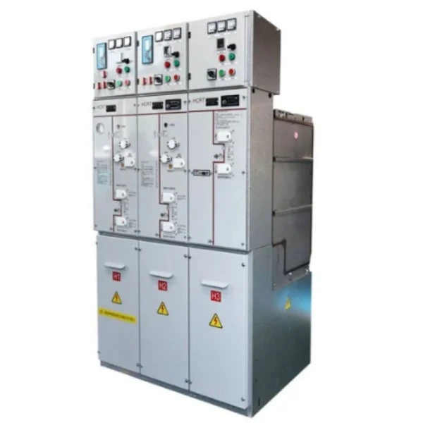 35kv Mediu Tensiune Sf6 Aparatură Sigilată