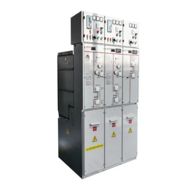 35kv Mediu Tensiune Sf6 Aparatură Sigilată