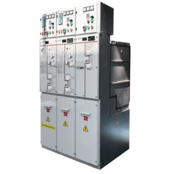 35kv Mediu Tensiune Sf6 Aparatură Sigilată 35kv Mediu Tensiune Sf6 Aparatură Sigilată