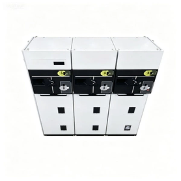Compact sigilat complet izolat RMU
