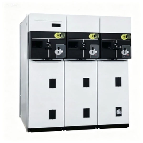 Compact sigilat complet izolat RMU
