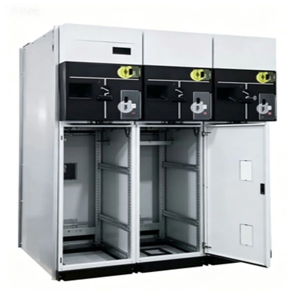Compact sigilat complet izolat RMU