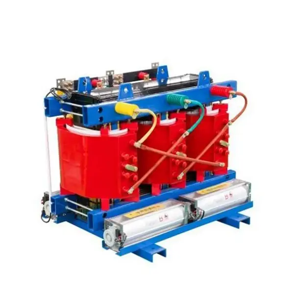 SCB13 800kva Transformator de putere turnat din rasina epoxidica