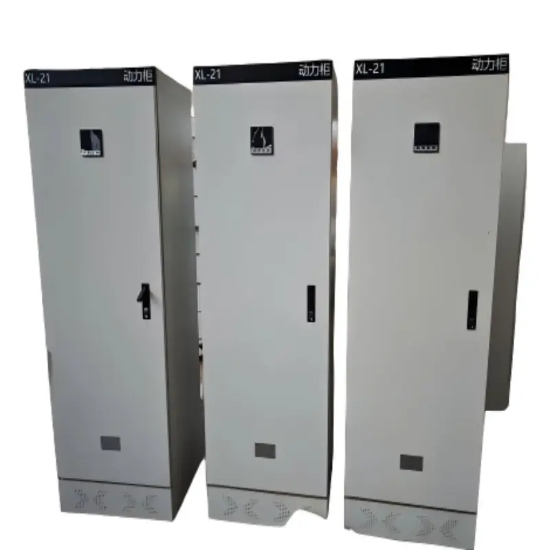 XL-21 Cutie fixă de distribuție a energiei electrice